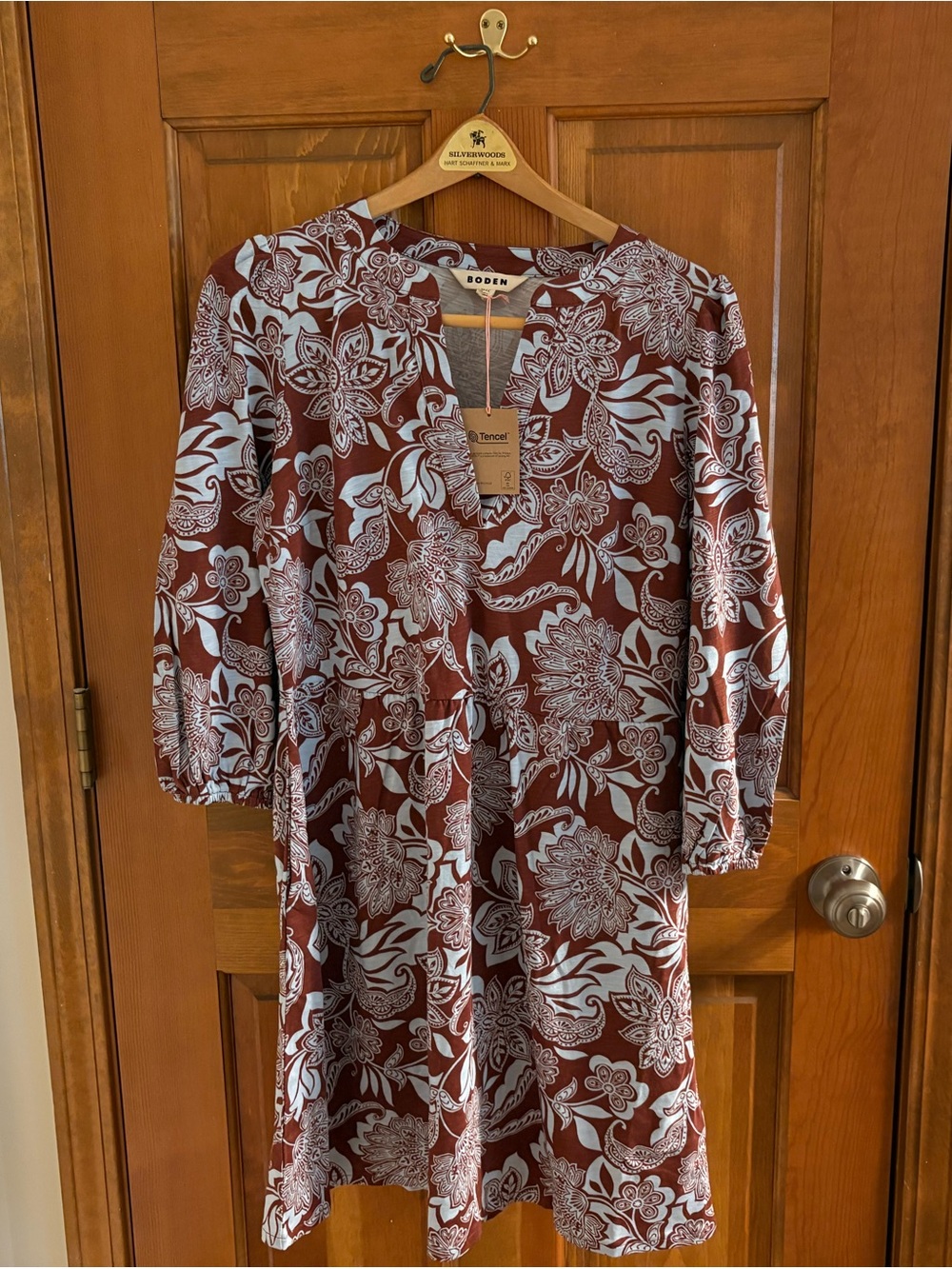 Boden Cathy Dress